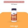 Now Foods - Vitamin D3 1000 IU dan K2 45 mcg - tulang sehat-1