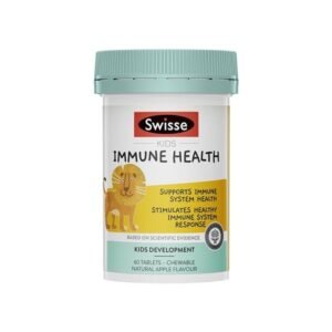 Swisse Kids - Immune Health - 60 Tab