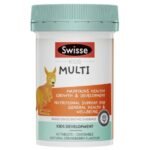 Swisse Kids Multi - 60 Tablet