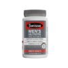 Swisse Men's Ultivite Multivitamin - 120 Tablet