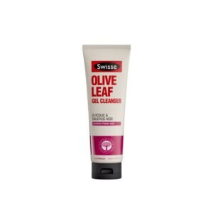 Swisse-Olive-Leaf-Gel-Cleanser-125ml