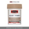 Swisse Ultiboost Calcium + Vitamin D - 90 150 tab-1