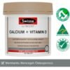 Swisse Ultiboost Calcium + Vitamin D - 90 150 tab-2
