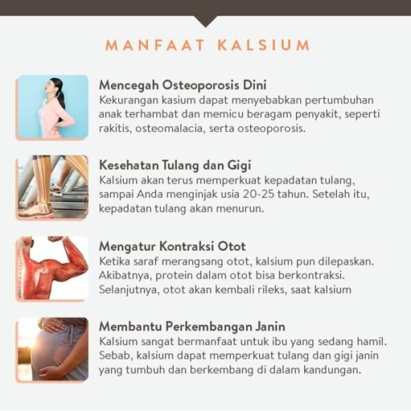 Swisse Ultiboost Calcium + Vitamin D - 90 150 tab-7