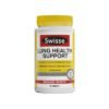 Swisse Ultiboost Lung Health Support, Pernapasan-1