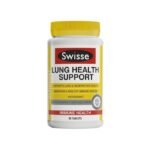 Swisse Ultiboost Lung Health Support, Pernapasan-1