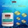 Swisse Ultiboost Odourless High Strength Fish Oil 1500mg Minyak Ikan-3