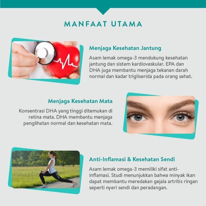 Swisse Ultiboost Odourless High Strength Fish Oil 1500mg Minyak Ikan-6