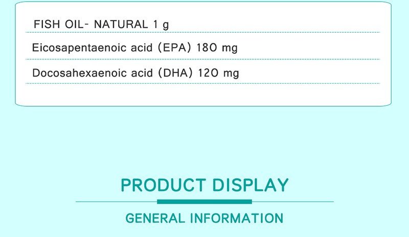 Swisse Ultiboost Odourless Wild Fish Oil 1000mg Minyak Ikan-5