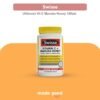 Swisse Ultiboost Vitamin C + Manuka Honey - Asli dari Australia-7
