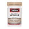 Swisse Ultiboost Vitamin D 1000iu-1