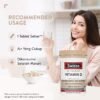 Swisse Ultiboost Vitamin D 1000iu-5