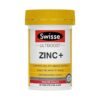 Swisse Ultiboost Zinc+ - 60 Tablet