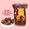 Abe Food Popcorn For Kids Healthy Snack-3