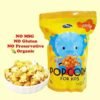 Abe Food Popcorn For Kids Healthy Snack-7