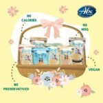 Abe Food Tempy Keripik Tempe-1