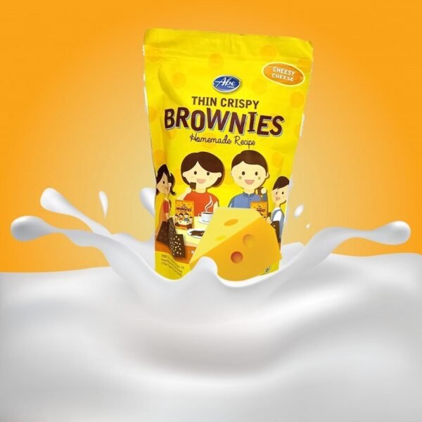 Abe Food Thin Crispy Brownies-2