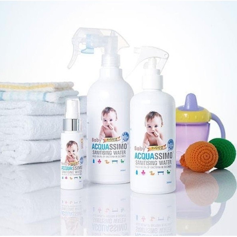 Acquassimo 100% Natural Water Sanitizer-1