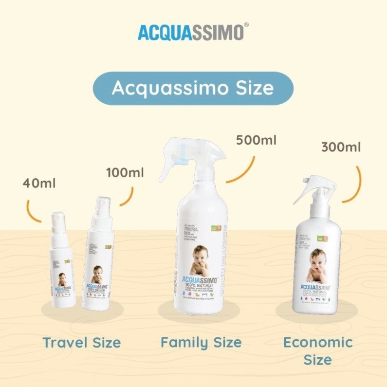 Acquassimo 100% Natural Water Sanitizer-2