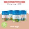 Bellamy's Organic Baby Milk-1