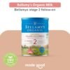 Bellamy's Organic Baby Milk-3