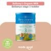 Bellamy's Organic Baby Milk-4