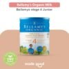 Bellamy's Organic Baby Milk-5