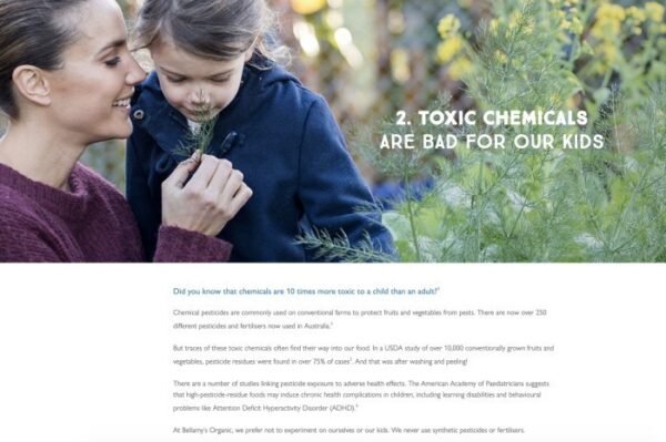 Bellamy's Organic Baby Milk-9