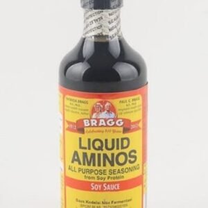 Bragg Aminos