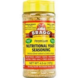 Bragg Nutritional Yeast Seasoning-1