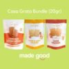 Casa Grata Crackers Snack-2
