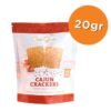 Casa Grata Crackers Snack-5