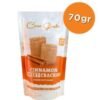 Casa Grata Crackers Snack-7