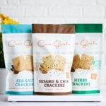 Casa Grata Crackers Snack Sehat-1