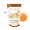 Casa Grata Crackers Snack Sehat-4