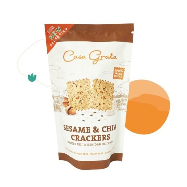 Casa Grata Crackers Snack Sehat-4