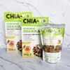 Chia-Yo Chiayo Granola Original-1
