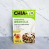 Chia-Yo Chiayo Granola Original-5