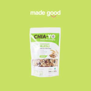 Chia-Yo Muesli Homemade-1