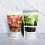 Chiayo Granola Bites Dark Chocolate-1