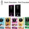 Dark Chocolate Series-1