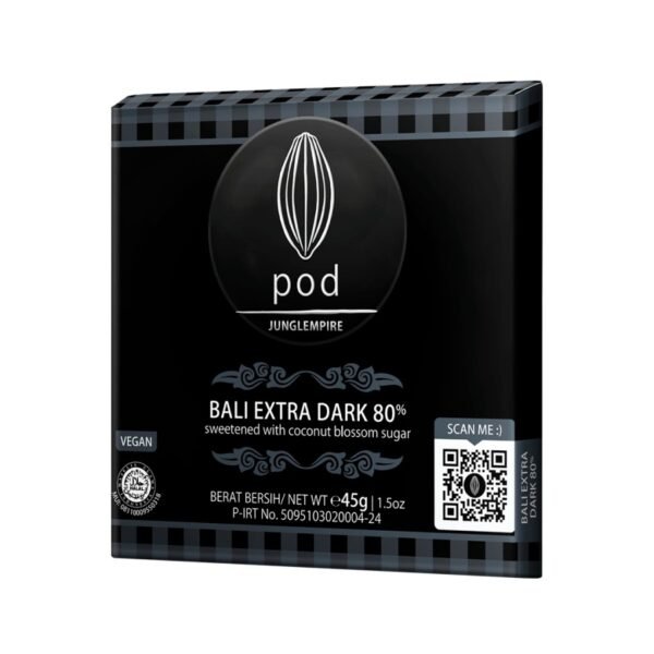 Dark Chocolate Series-10