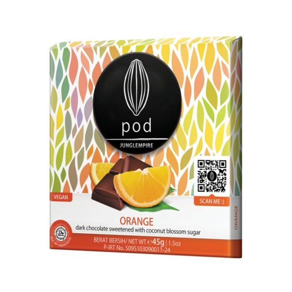 Dark Chocolate Series-11