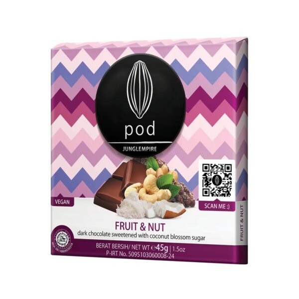 Dark Chocolate Series-13