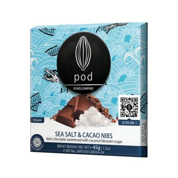 Dark Chocolate Series-14