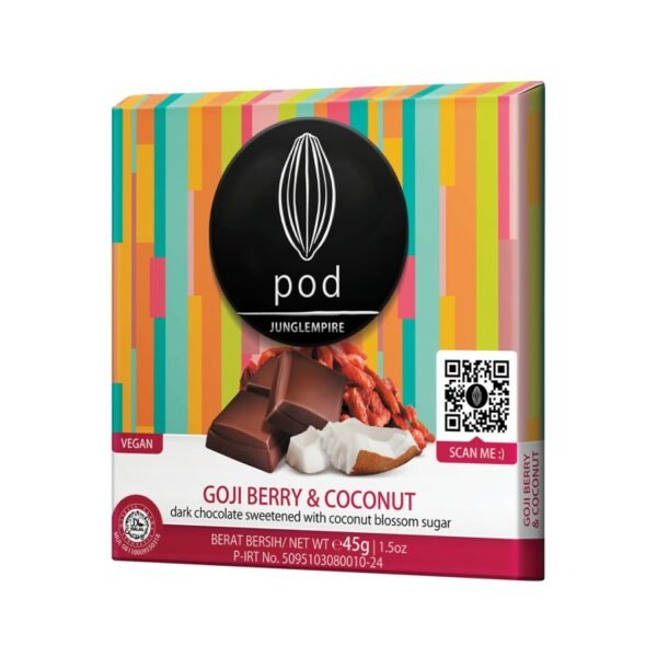 Dark Chocolate Series-15