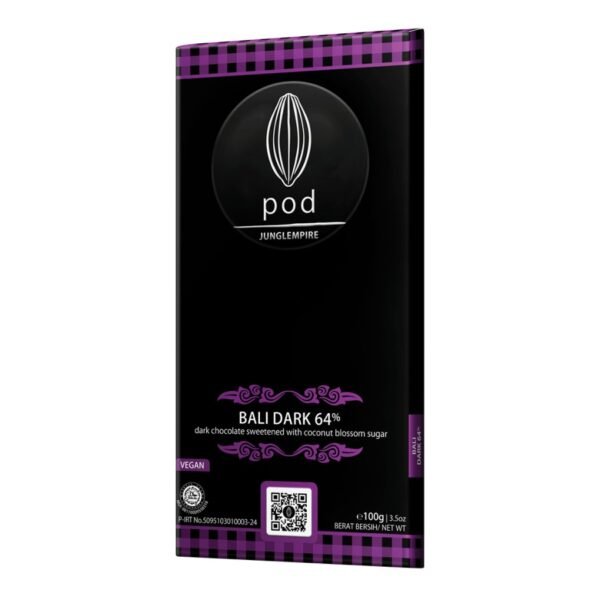 Dark Chocolate Series-2