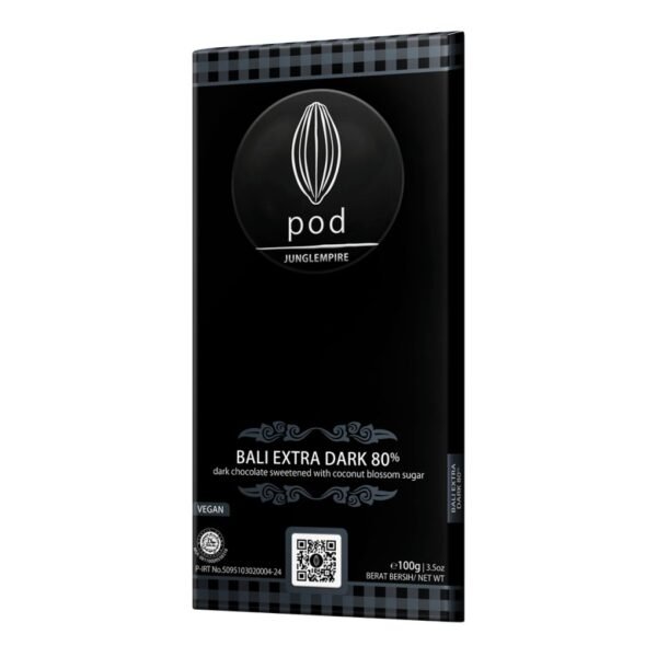 Dark Chocolate Series-3