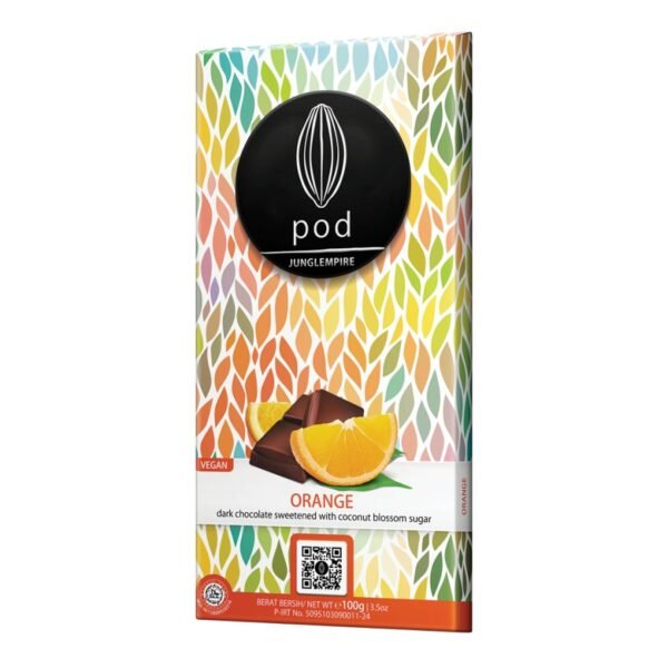 Dark Chocolate Series-4