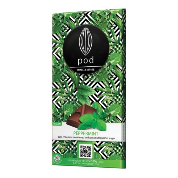 Dark Chocolate Series-5